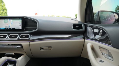 Certified 2020 Mercedes-Benz GLE 350 4MATIC image 33
