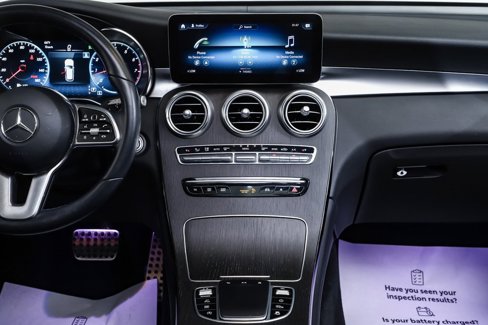 Certified 2022 Mercedes-Benz GLC 300 4MATIC image 15