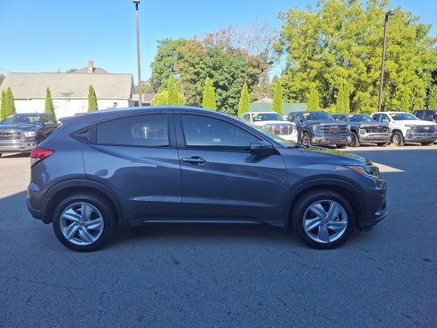 Used 2019 Honda HR-V EX image 7
