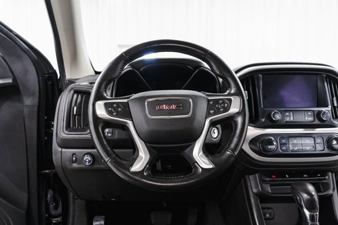 Used 2022 GMC Canyon Elevation w/ Trailering Package image 10
