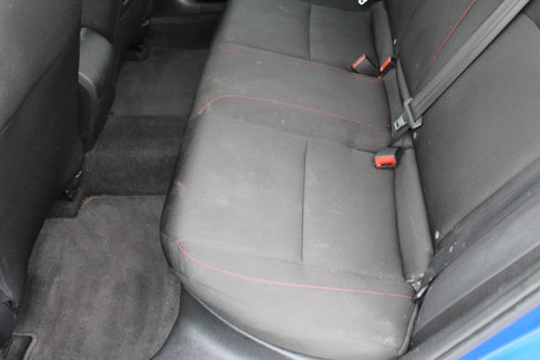 Used 2023 Honda Civic Si image 19