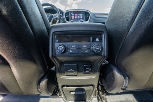 Used 2017 GMC Acadia Denali w/ Technology Package image 23