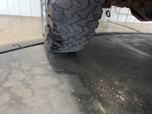 Used 2020 RAM 2500 Tradesman image 36