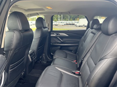 Used 2019 MAZDA CX-9 Touring w/ Touring Premium Package image 31