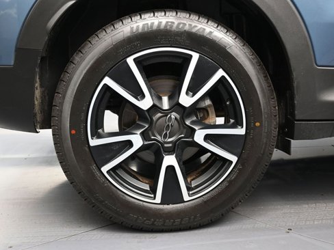 Used 2019 FIAT 500X Pop image 11