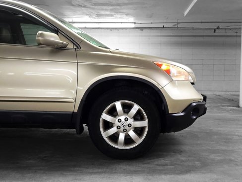 Used 2008 Honda CR-V EX-L image 17