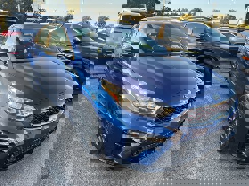 Used 2020 Kia Forte GT-Line image 3