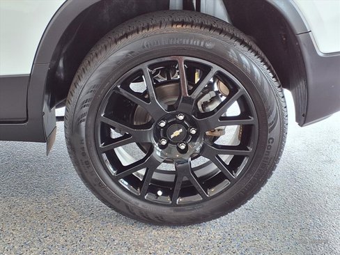 Used 2022 Chevrolet Trax LT w/ Sport Edition image 27