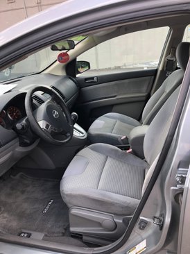 Used 2008 Nissan Sentra 2.0 S w/ Convenience Plus Pkg image 12
