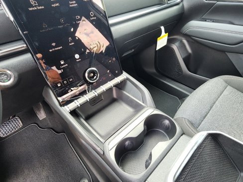 New 2026 GMC Terrain Elevation image 16