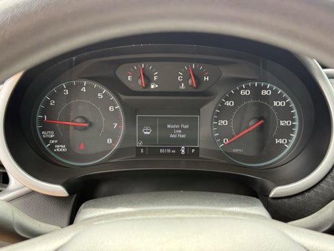 Used 2023 Chevrolet Malibu LT image 18