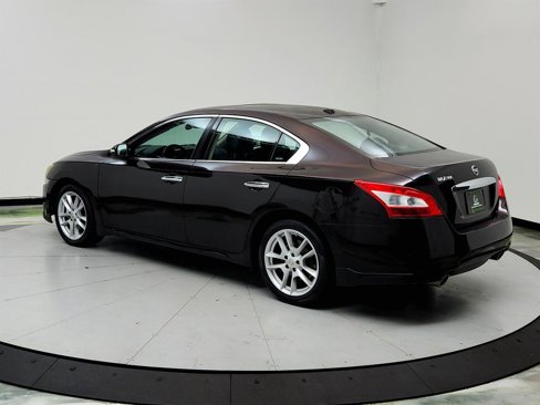 Used 2011 Nissan Maxima 3.5 SV image 7