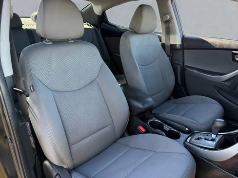 Used 2013 Hyundai Elantra GLS image 22