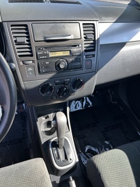 Used 2012 Nissan Versa 1.8 S image 16