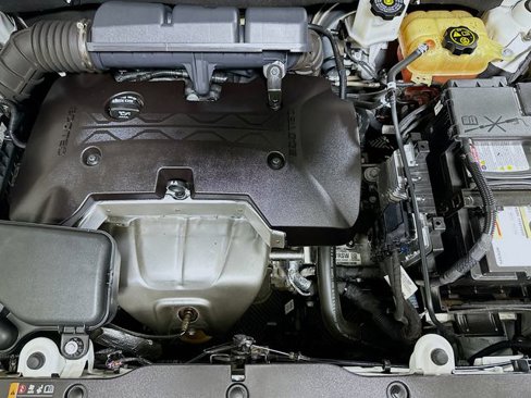 Used 2020 Buick Envision FWD image 29