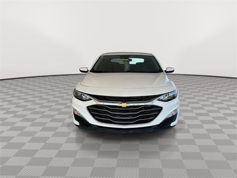 Certified 2024 Chevrolet Malibu LT image 4