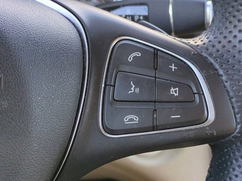 Used 2016 Mercedes-Benz CLA 250 4MATIC image 24