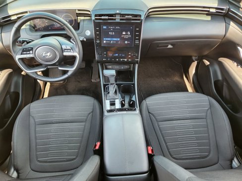 Used 2022 Hyundai Santa Cruz SEL Premium image 32