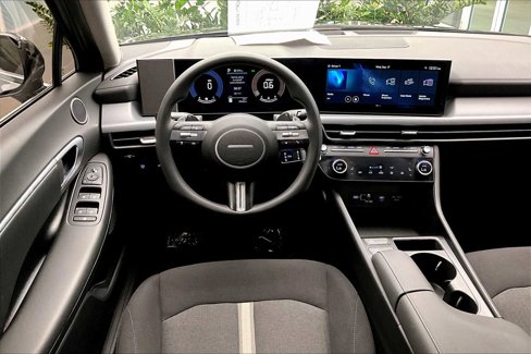Used 2024 Hyundai Sonata SEL image 5