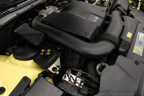 Used 2002 Ford Thunderbird image 42