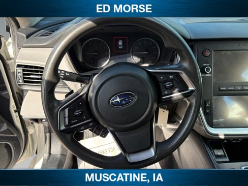 Used 2020 Subaru Legacy w/ Alloy Wheel Package image 14