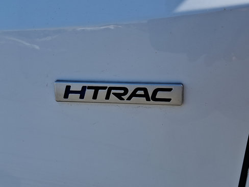 Certified 2022 Hyundai Tucson SEL image 30