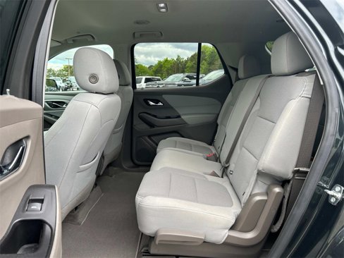 Used 2020 Chevrolet Traverse LT image 11