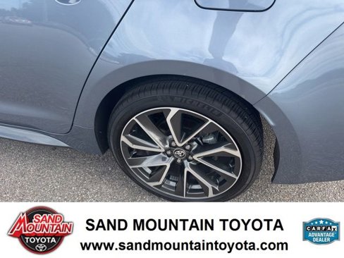 Used 2022 Toyota Corolla SE image 12