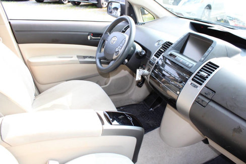 Used 2005 Toyota Prius image 12
