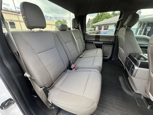 Used 2019 Ford F150 XLT image 19