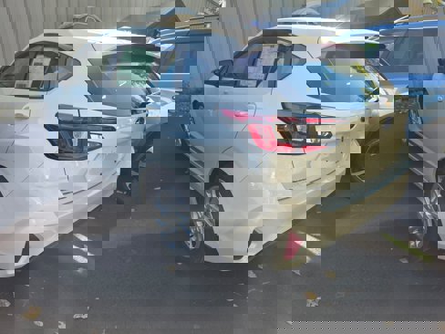 New 2025 Subaru Impreza 2.0i image 5