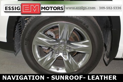 Used 2015 Toyota Highlander Limited image 13