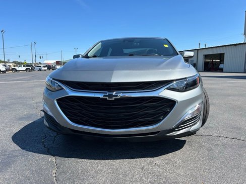 Used 2024 Chevrolet Malibu RS image 8