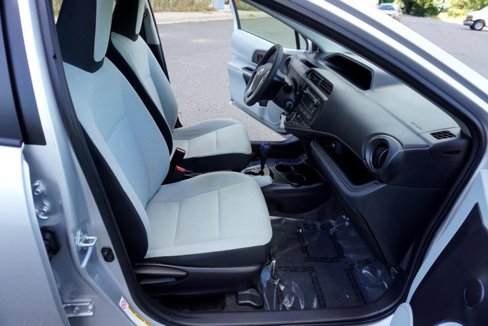 Used 2012 Toyota Prius C One image 10