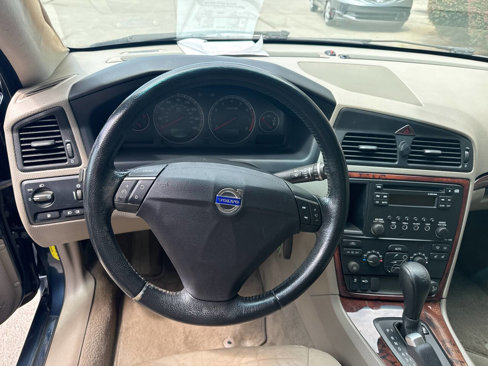 Used 2007 Volvo S60 2.5T image 17