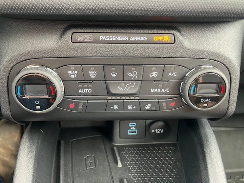 Used 2021 Ford Bronco Sport Badlands w/ Badlands Package image 23