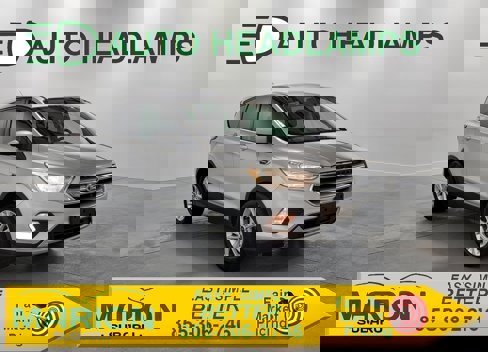 Used 2017 Ford Escape SE image 1