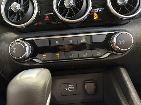 Certified 2023 Nissan Sentra S image 21