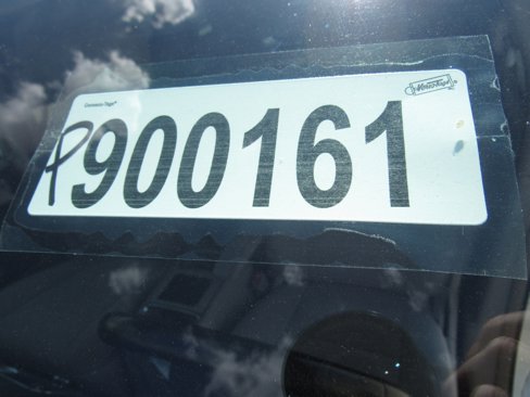 Used 2011 Chrysler Town & Country Touring image 27