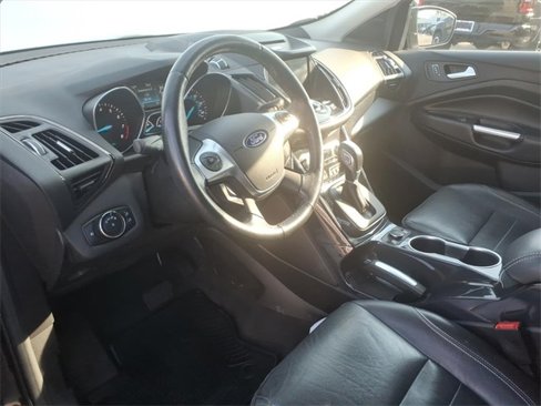 Used 2014 Ford Escape Titanium w/ Equipment Group 401A image 8