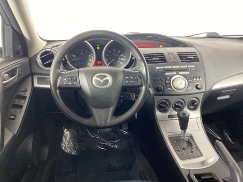 Used 2011 MAZDA MAZDA3 i Touring image 16