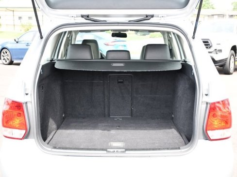 Used 2014 Volkswagen Jetta TDI image 23