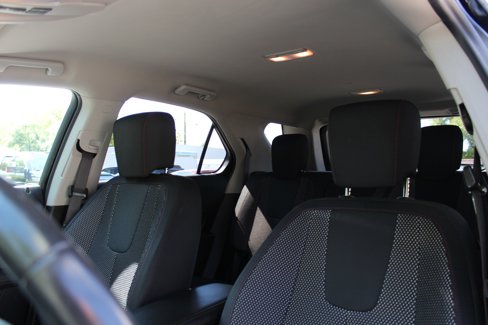 Used 2017 Chevrolet Equinox LT w/ Convenience Package image 17