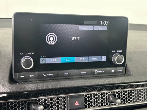 Used 2023 Honda Civic Sport image 24
