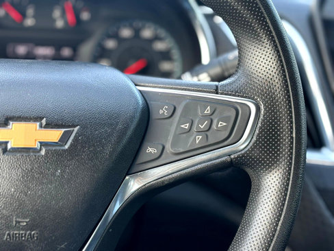 Used 2020 Chevrolet Malibu LT image 23