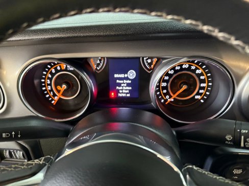 Used 2020 Jeep Gladiator Sport w/ Quick Order Package 24S image 22