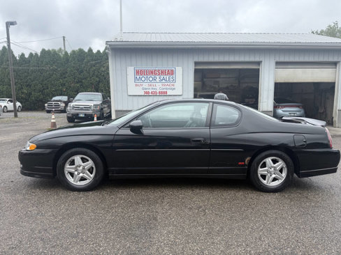 Used 2003 Chevrolet Monte Carlo SS image 2