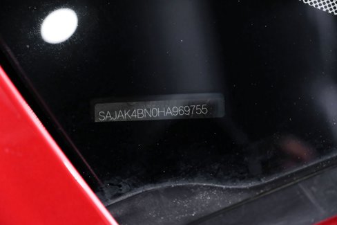 Used 2017 Jaguar XE Prestige image 51