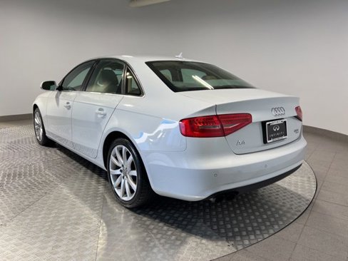 Used 2013 Audi A4 2.0T Premium Plus image 5
