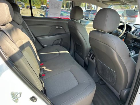 Used 2014 Kia Sportage LX image 21